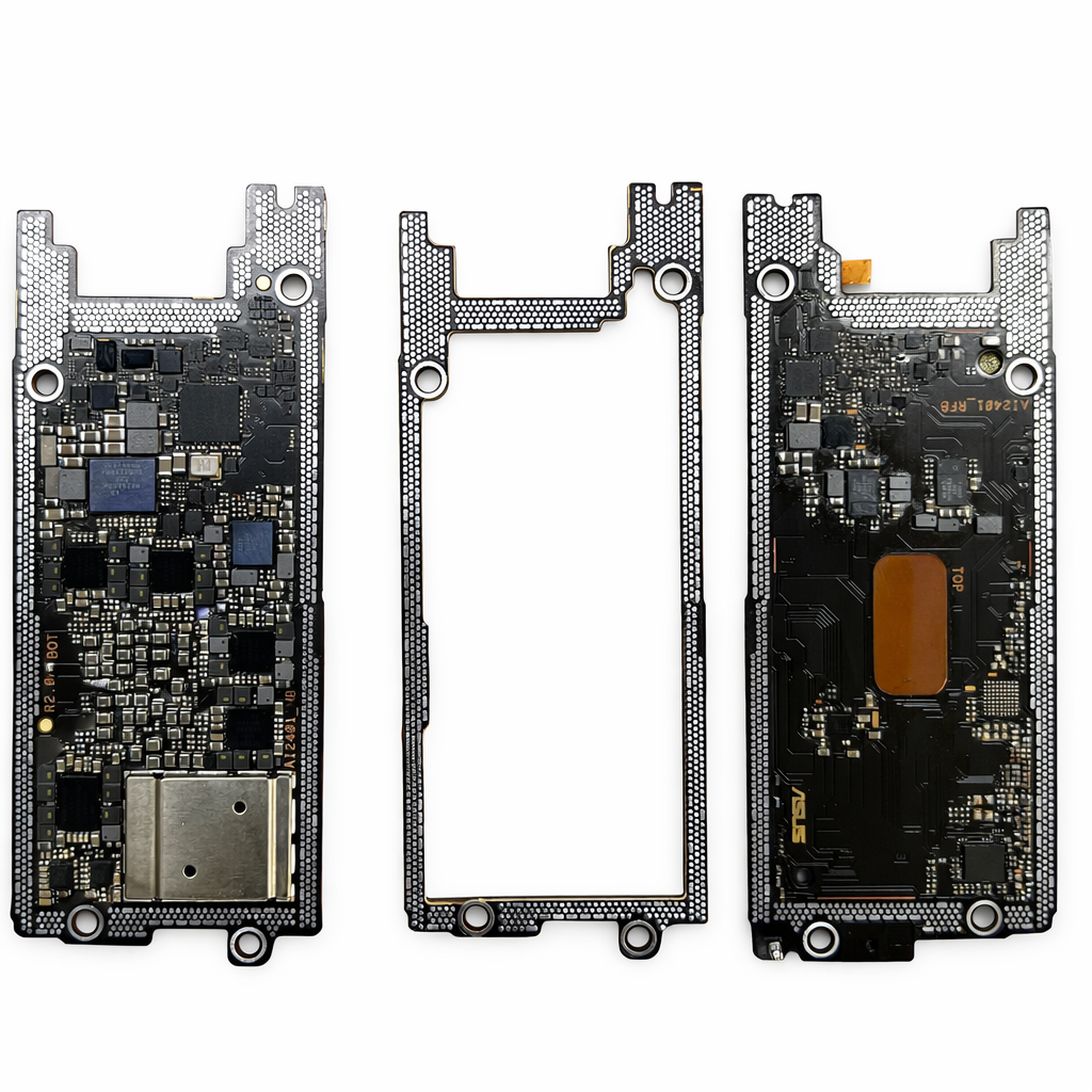 Ремонт платы Asus RogPhone